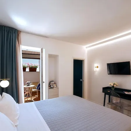 Ξενοδοχείο Garden 3*