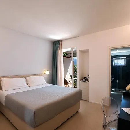 Garden Ξενοδοχείο