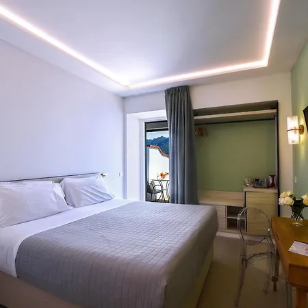 Ξενοδοχείο Garden