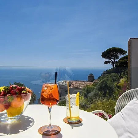 Garden Otel Ravello