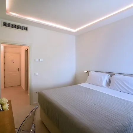 Ξενοδοχείο Garden Ραβέλλο