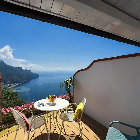 Garden 3* Ravello