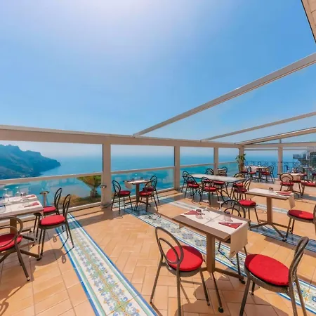 Garden Ξενοδοχείο Ραβέλλο