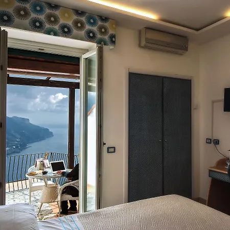 Ξενοδοχείο Garden Ραβέλλο