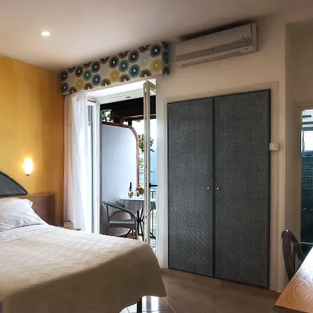 Garden Ξενοδοχείο