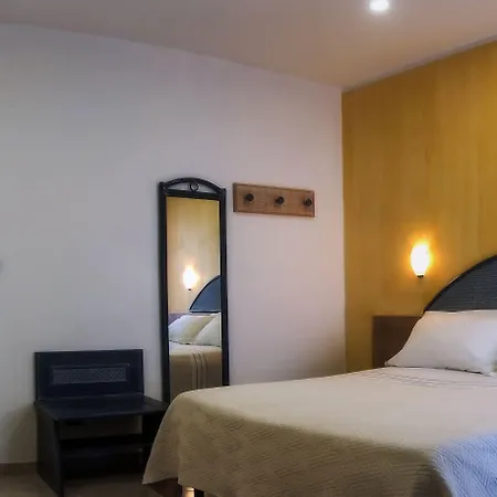 Ξενοδοχείο Garden Ραβέλλο