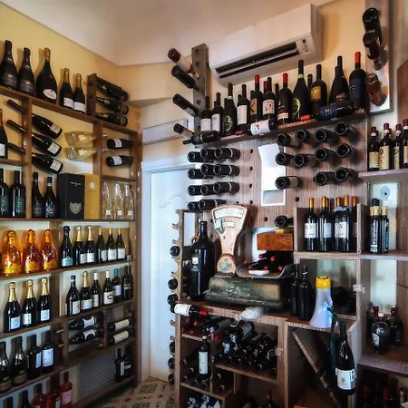 Garden Ραβέλλο