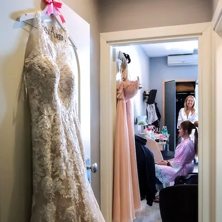 Garden Ραβέλλο