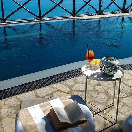 Garden Ξενοδοχείο