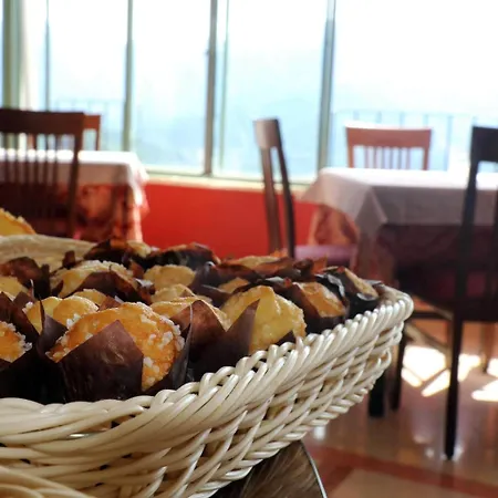 Garden Ξενοδοχείο Ραβέλλο