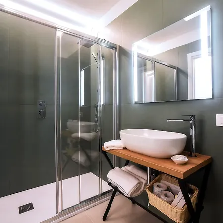 Ξενοδοχείο Garden