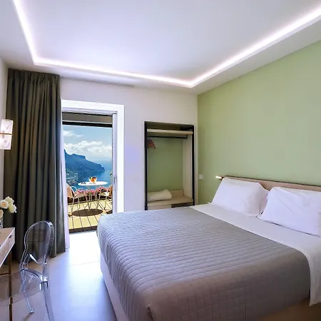 Garden Ξενοδοχείο Ραβέλλο