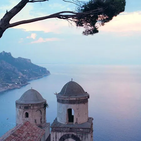 Garden Ξενοδοχείο Ραβέλλο