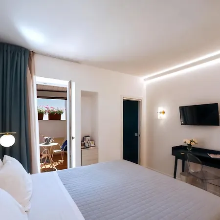 Ξενοδοχείο Garden 3*