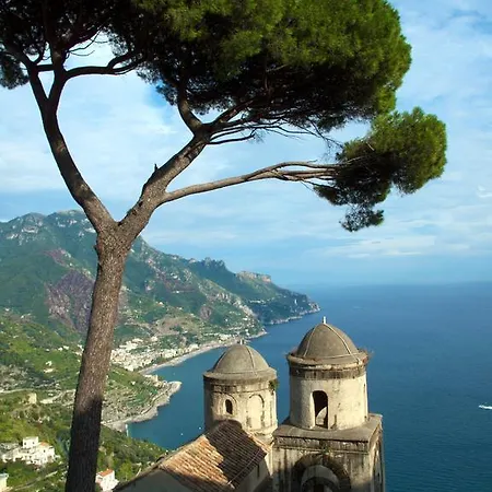 Garden Otel Ravello