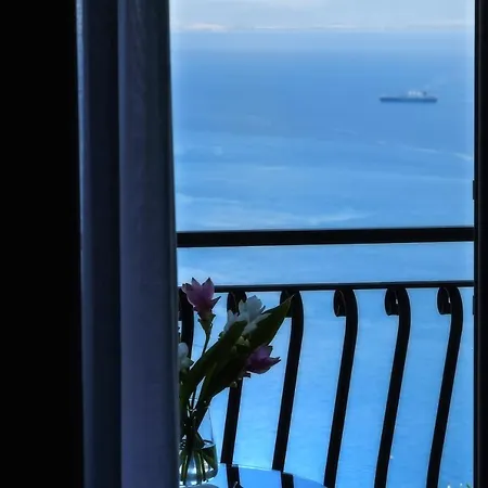 Garden Otel Ravello