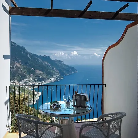 Garden Hotel