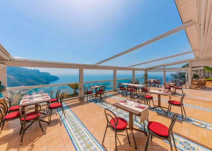 Garden Hotel Ravello