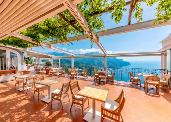 Garden Равелло