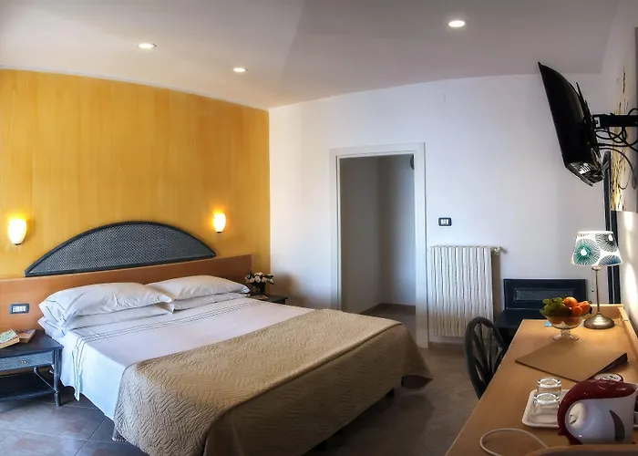 Garden 3* Равелло