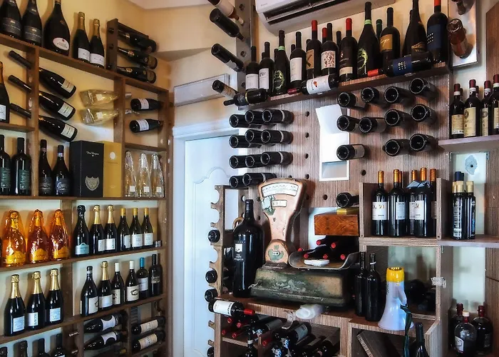 Garden Равелло