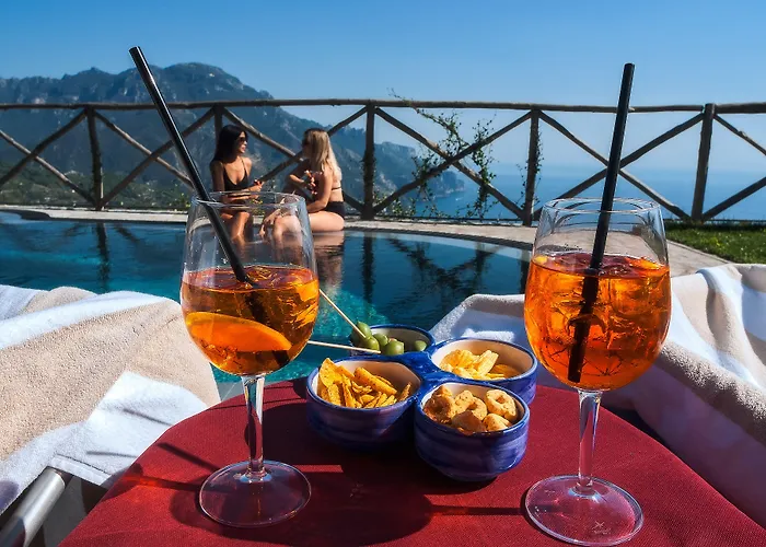 Garden Равелло