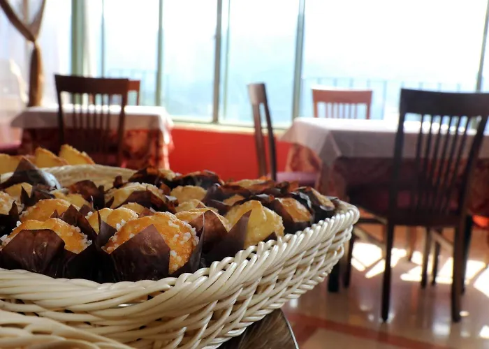 Garden Отель Равелло