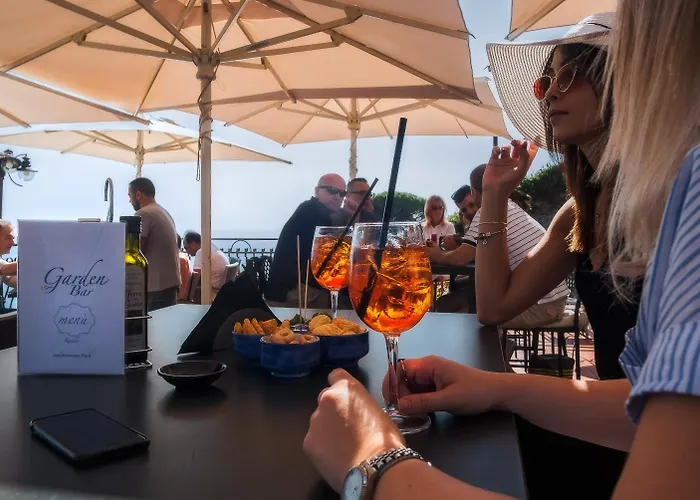 Garden 3* Равелло