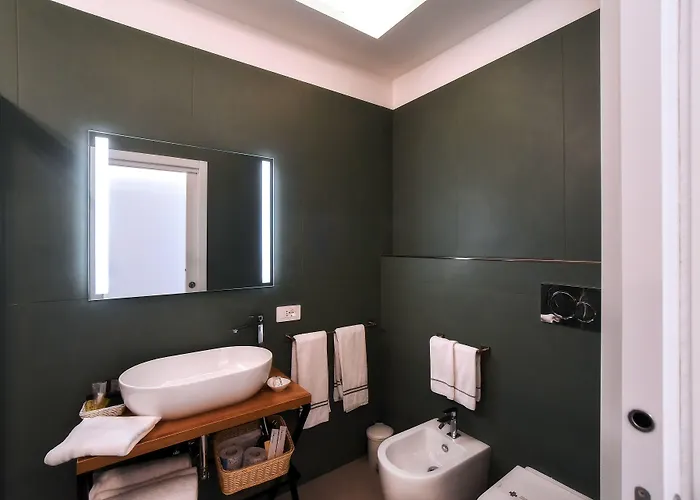 Garden Равелло