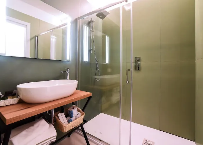 Garden Отель Равелло